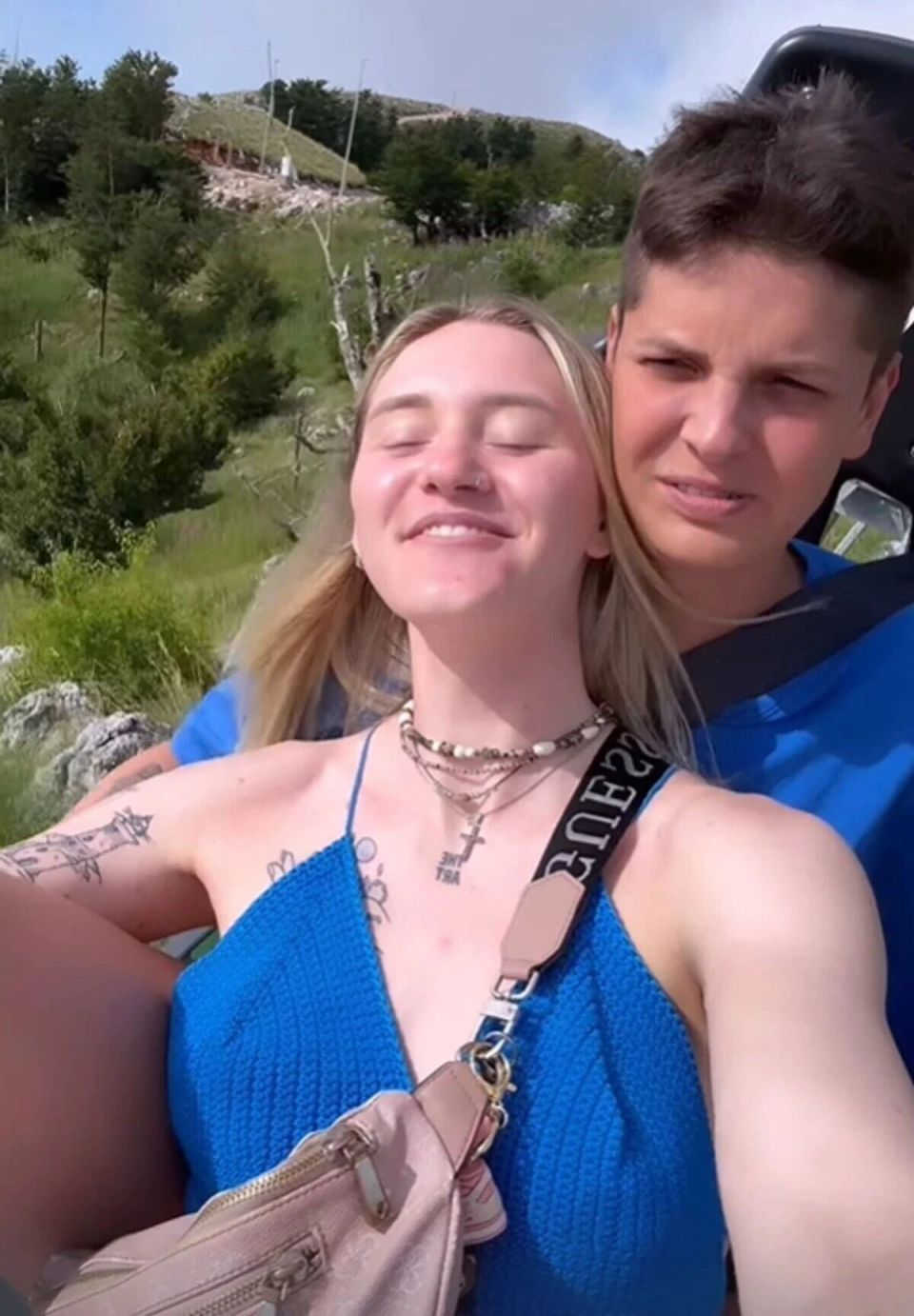 争执, 不是当初火 争执, 不是当初火