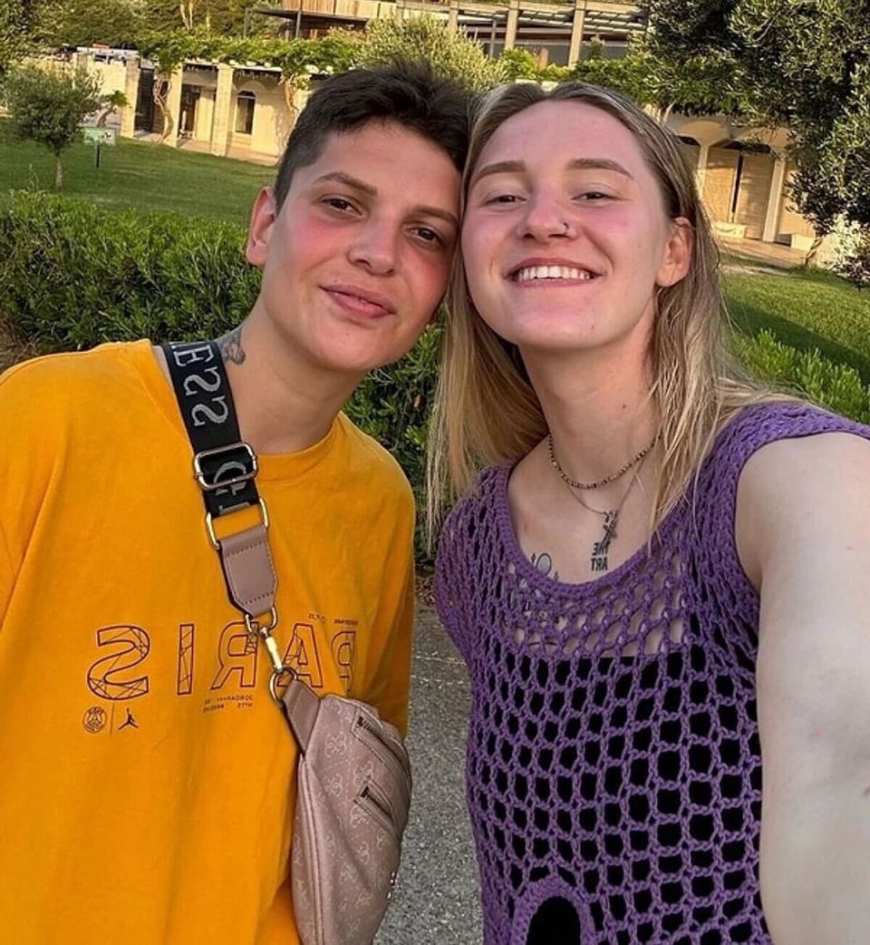 src, 要么她走, inews src, 要么她走, inews