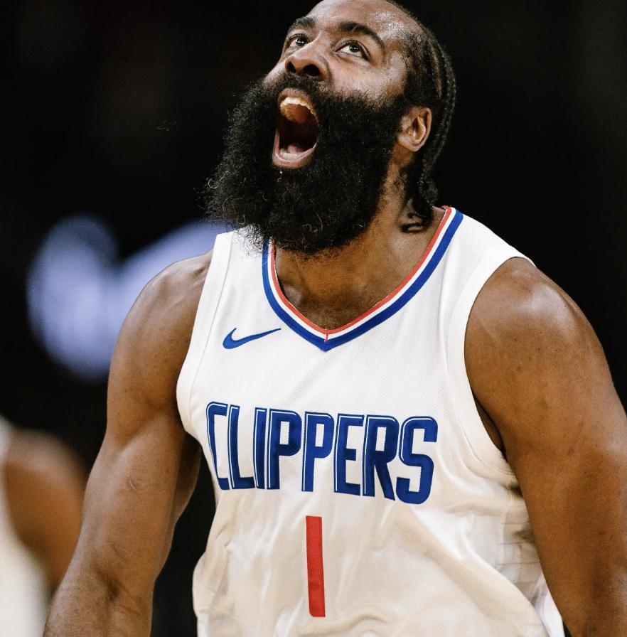 醒一下火箭, 范弗里特报 醒一下火箭, 范弗里特报