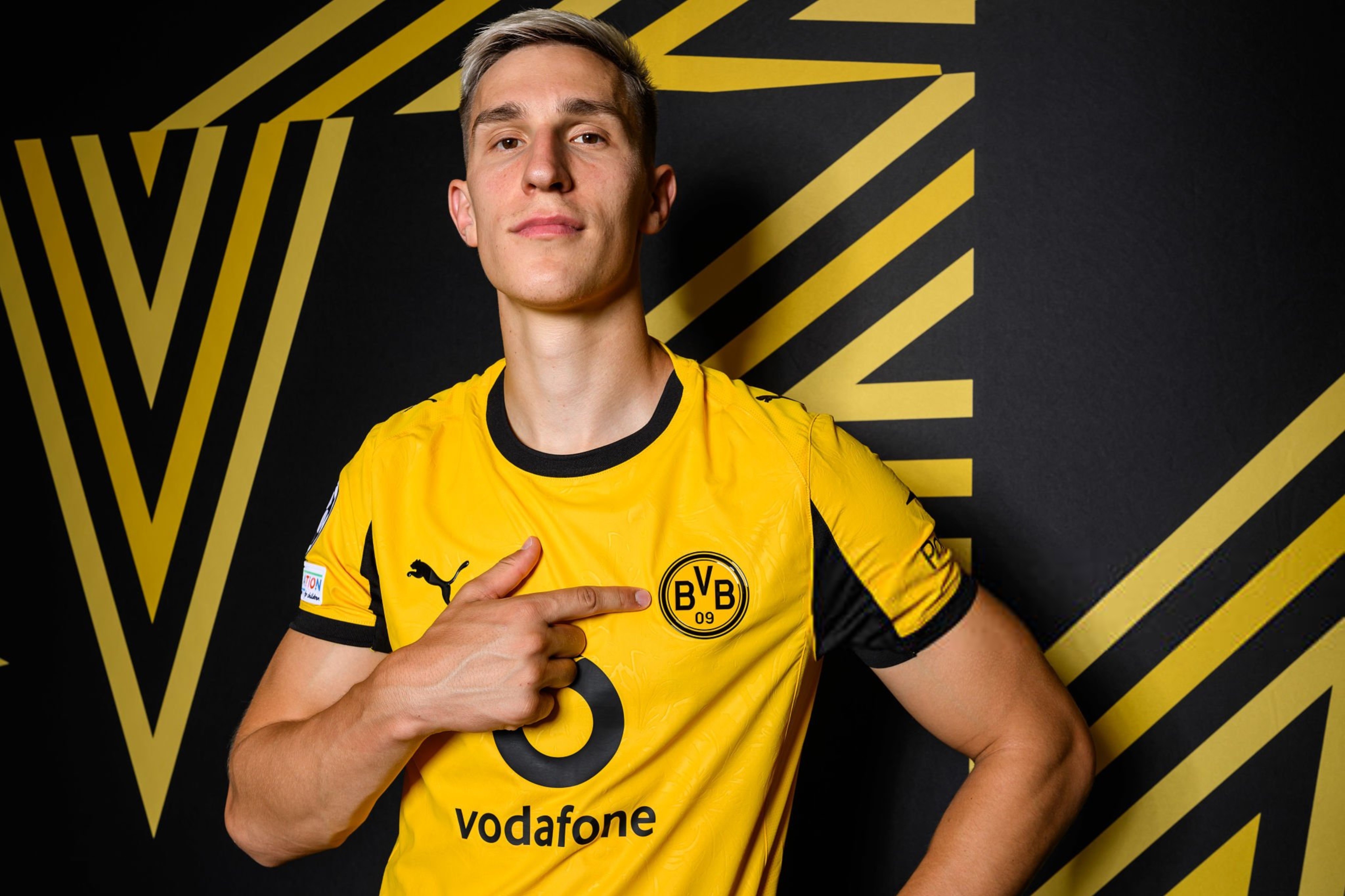 西德汇报, 克尽快完成 西德汇报, 克尽快完成