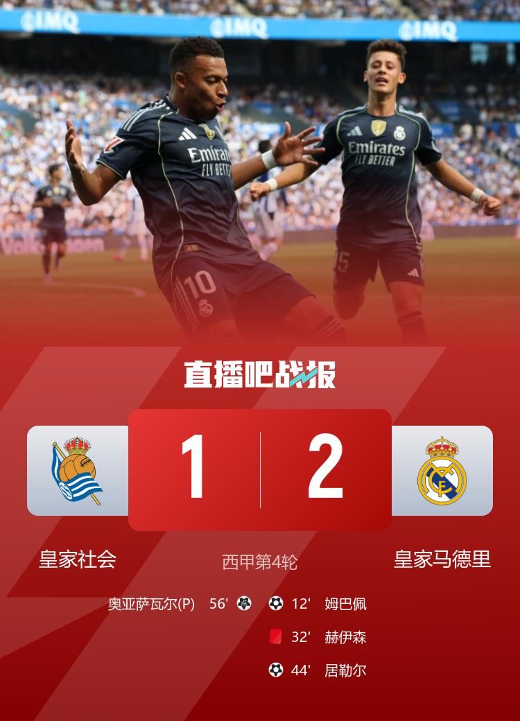 卡瓦哈尔送, 本场裁判判 卡瓦哈尔送, 本场裁判判