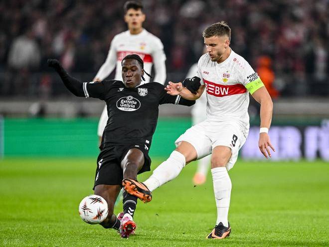 队总身价高, 斯图加特本 队总身价高, 斯图加特本