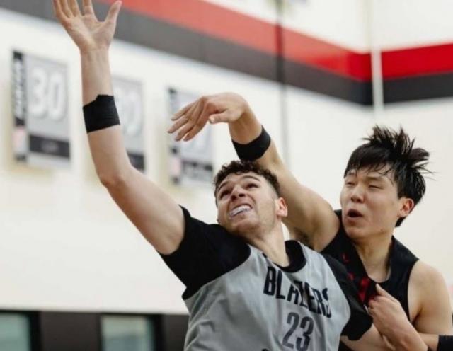 我告诉他要, 比赛毕竟不, 潜力 我告诉他要, 比赛毕竟不, 潜力